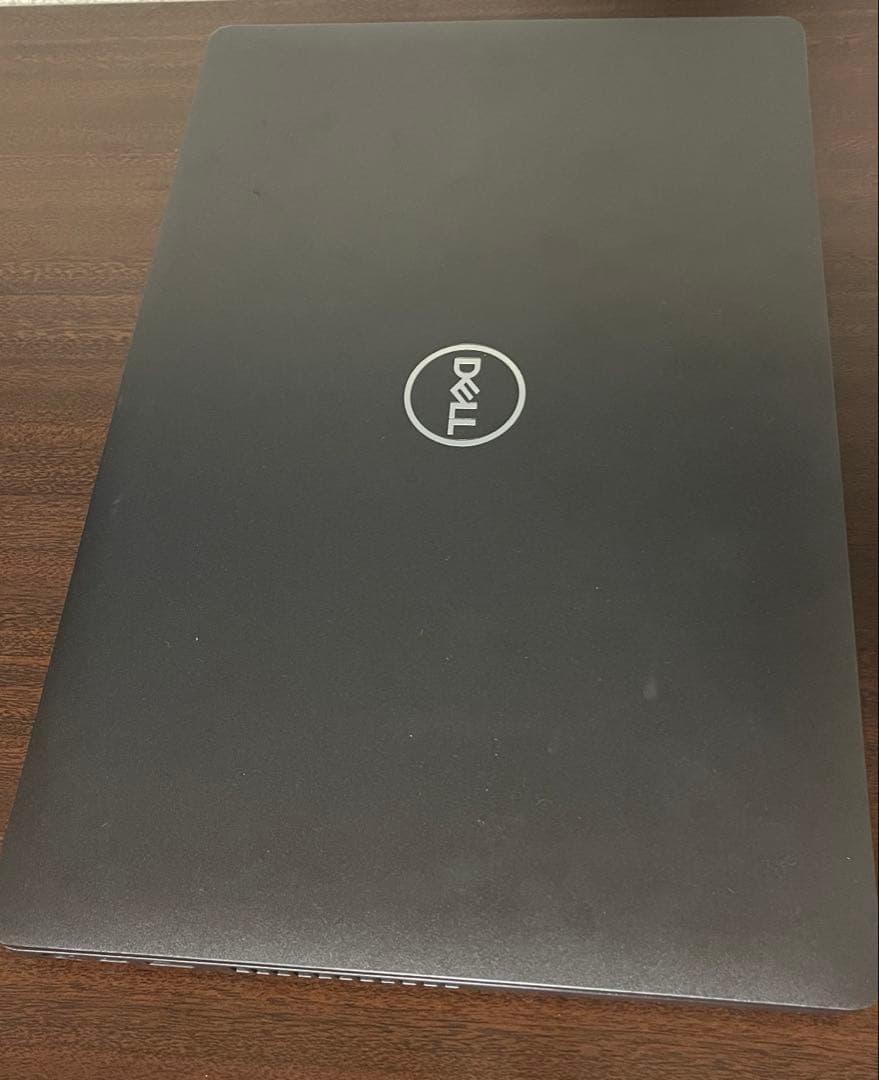 高性能 Dell Precision 3541 32GB 2TB SSD