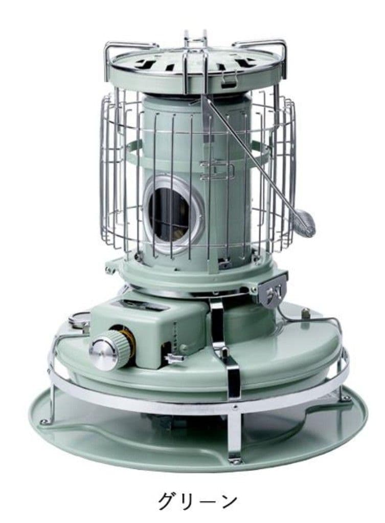 Aladdin　ブルーフレームクッカー BF4001　グリーン　アラジン