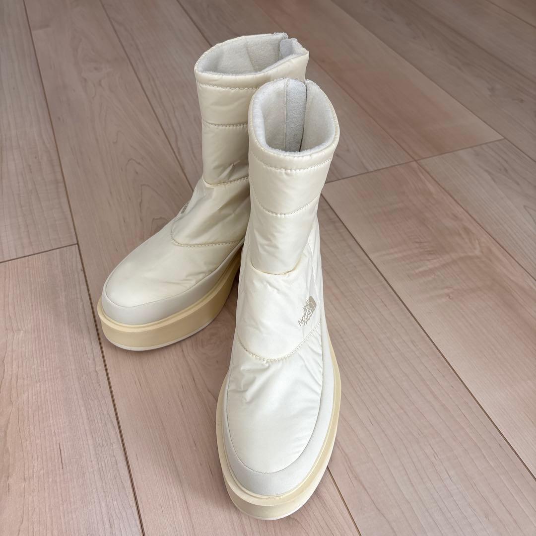 靴 W Kslmia Nuptse Boots WP