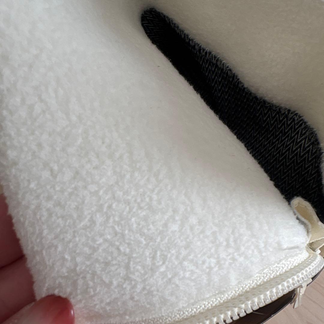 靴 W Kslmia Nuptse Boots WP