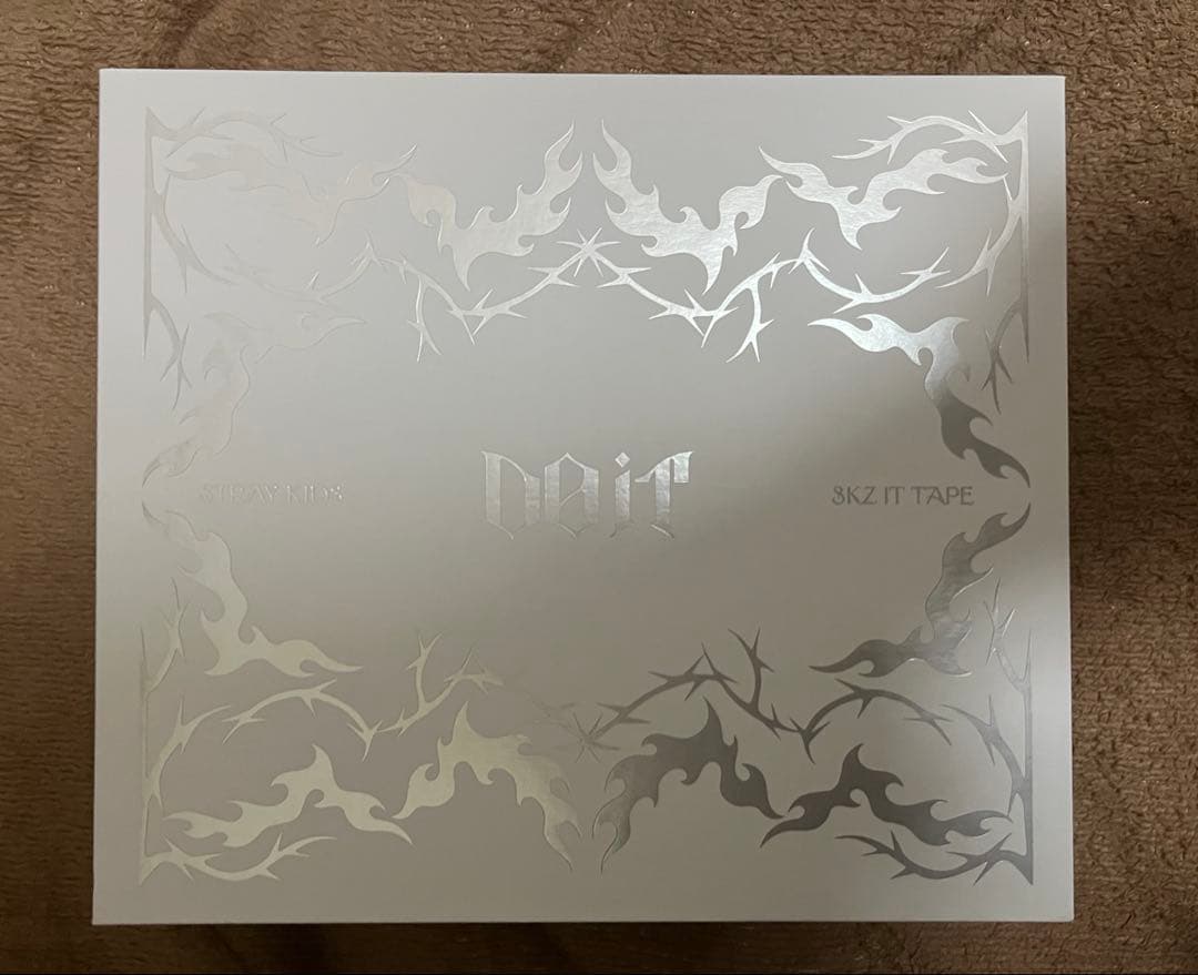 StrayKids Doit SKZOO スピーカー ver.