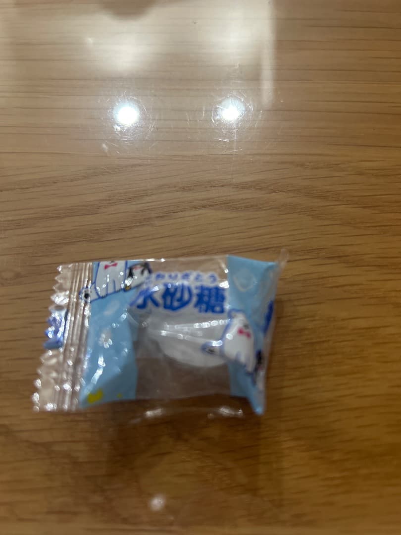 氷砂糖 個包装