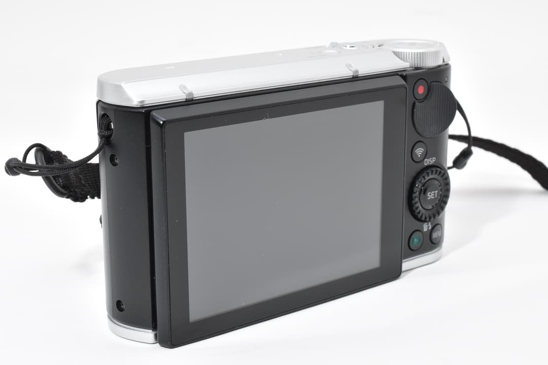 ■ほぼ新品■ カシオ EXILIM EX-ZR1800 BK #D021