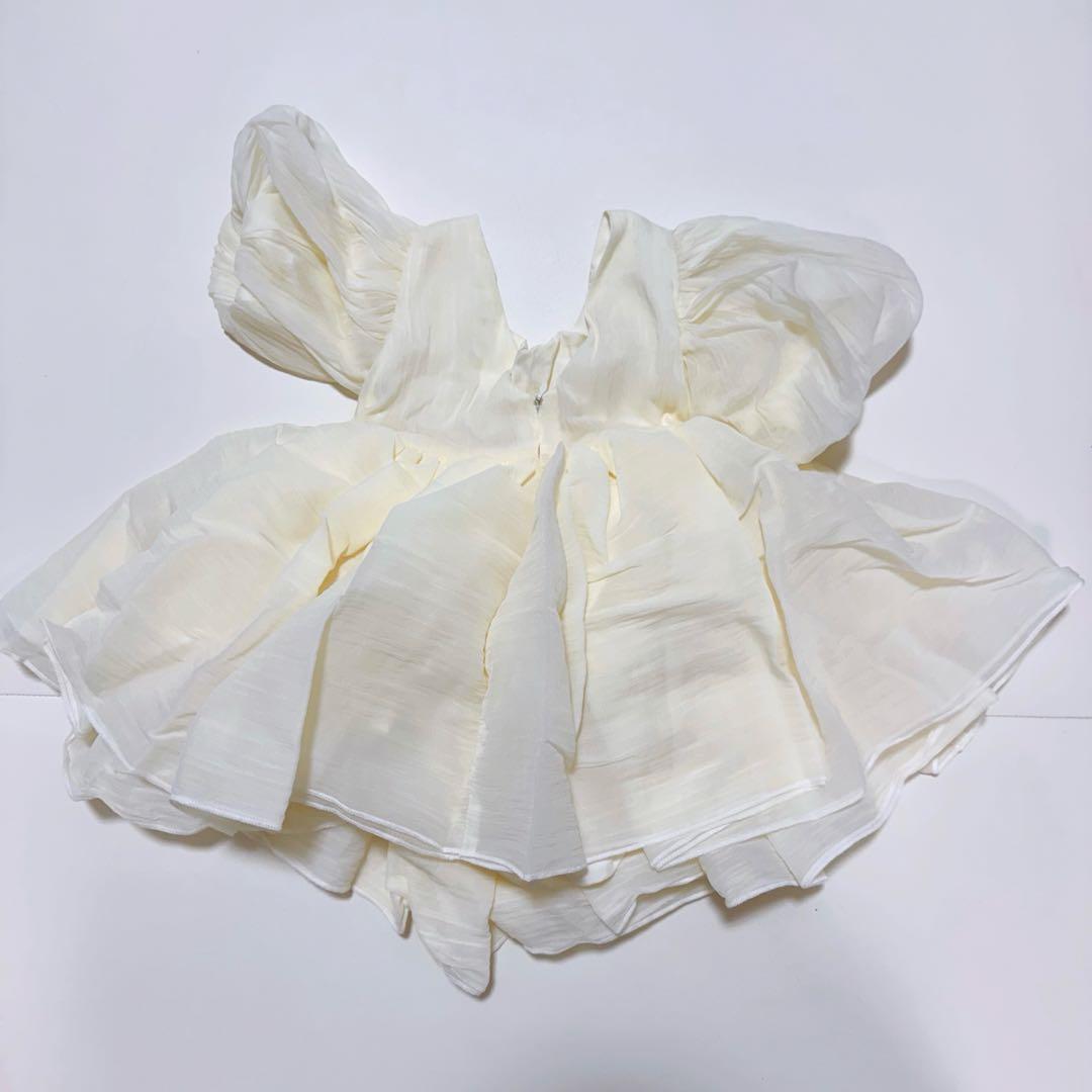 NORALEE ノラリー　SOPHIA ソフィアドレス　12m