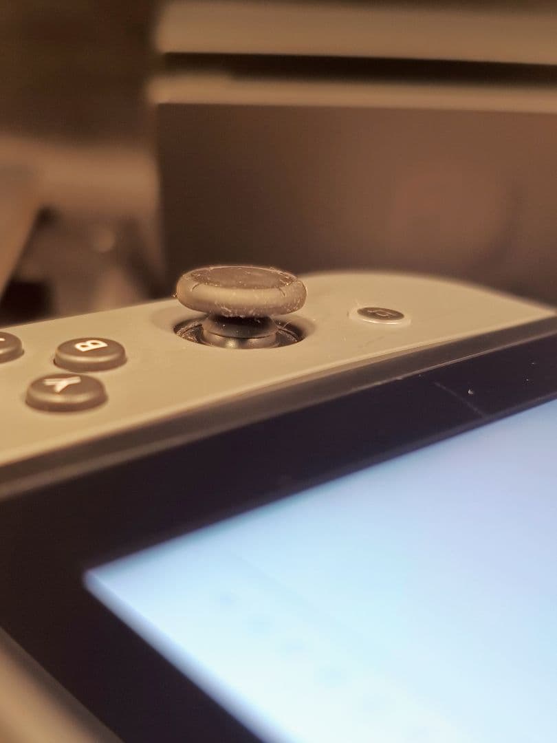 Nintendo Switch 本体 多言語対応