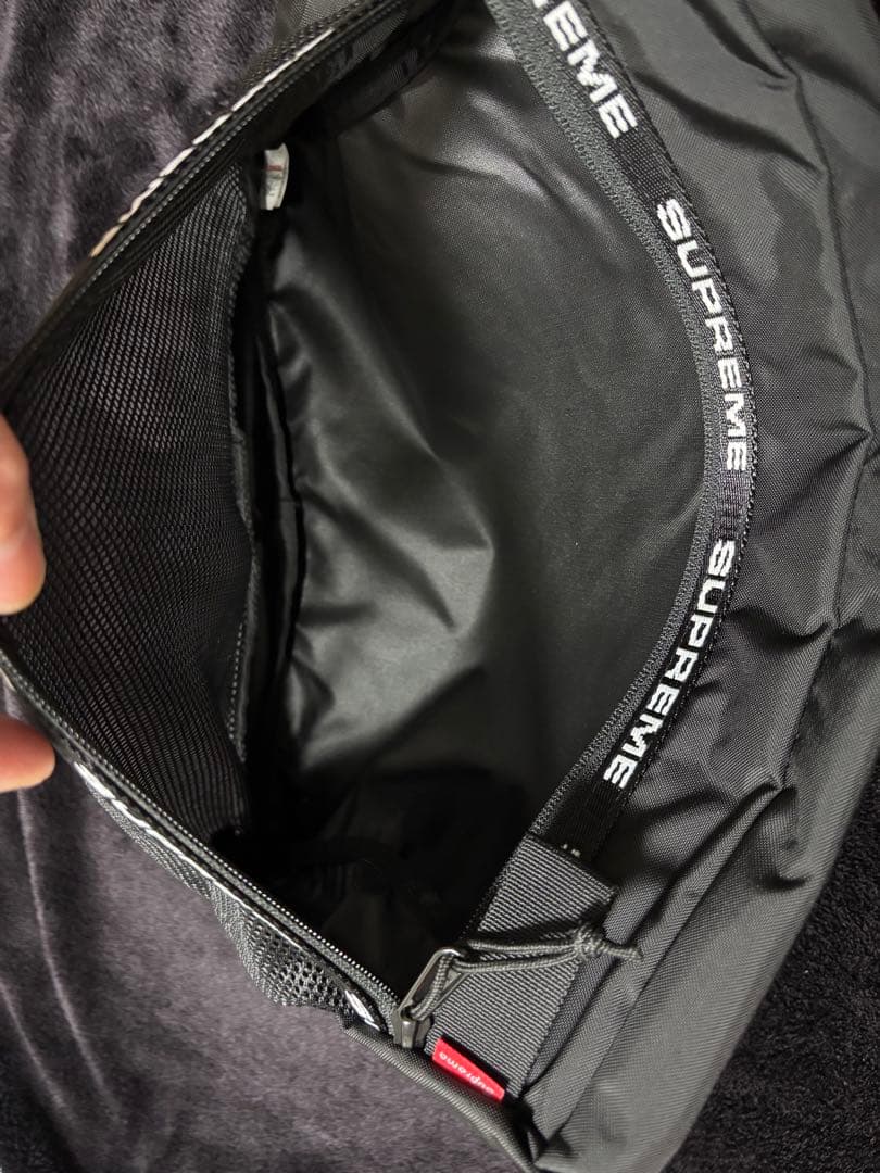 SUPREME オーガナイザーポーチ3点セット