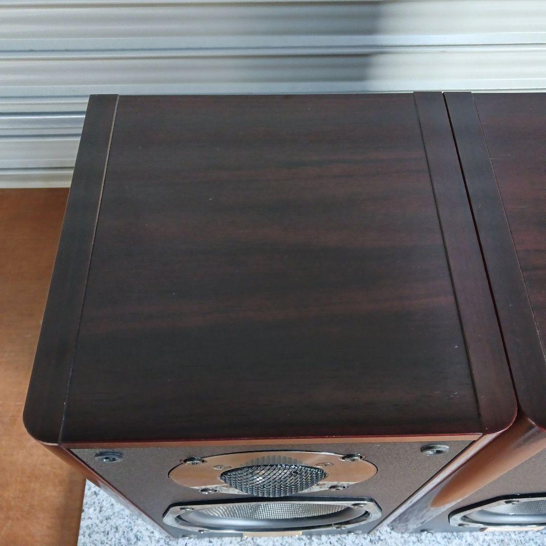 ONKYO/オンキョー　D-200Ⅱ Liverpool　ペア　エッジ張り替え品