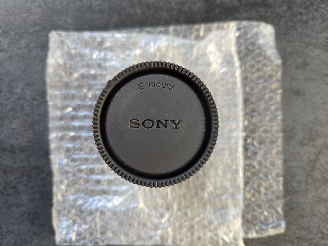 【早い者勝ち!】SONY α6400 ダブルズームレンズキット