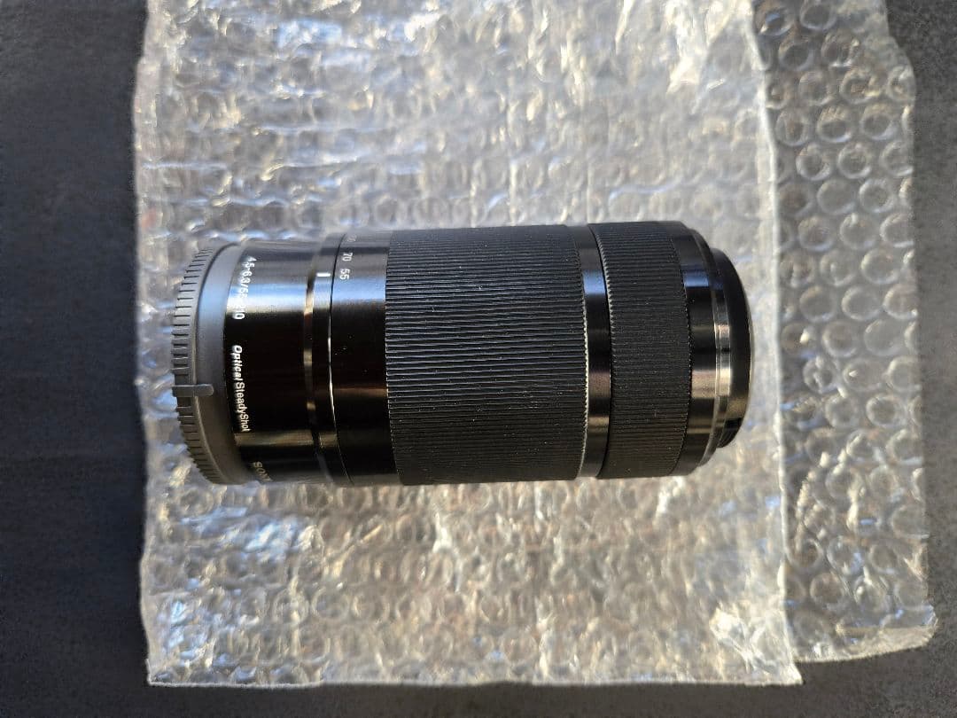 【早い者勝ち!】SONY α6400 ダブルズームレンズキット