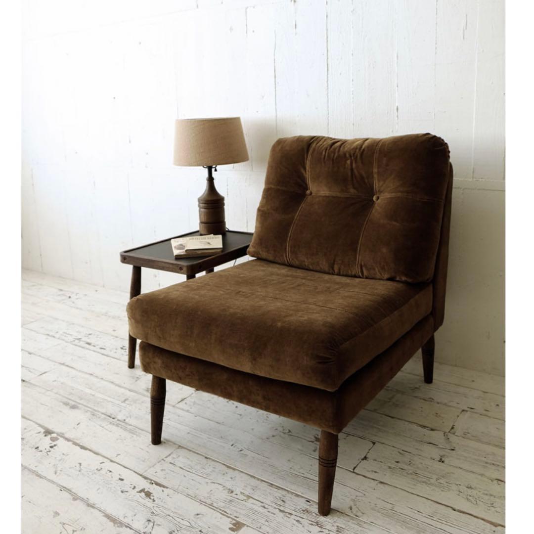 TRUCK FURNITUR TS BREAD ソファー