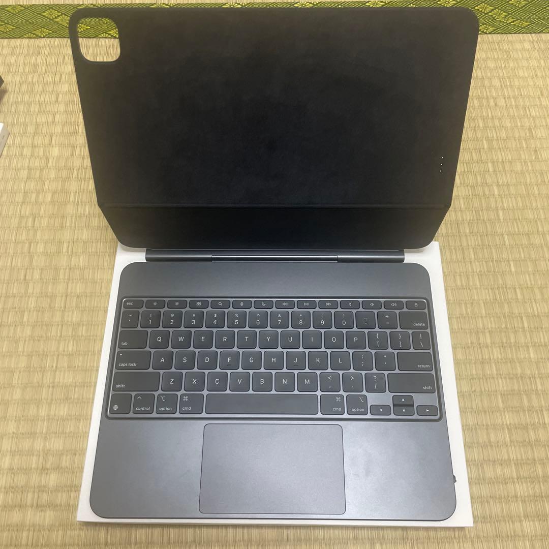 ipad pro 13インチm4 256GB 周辺アクセサリー付き