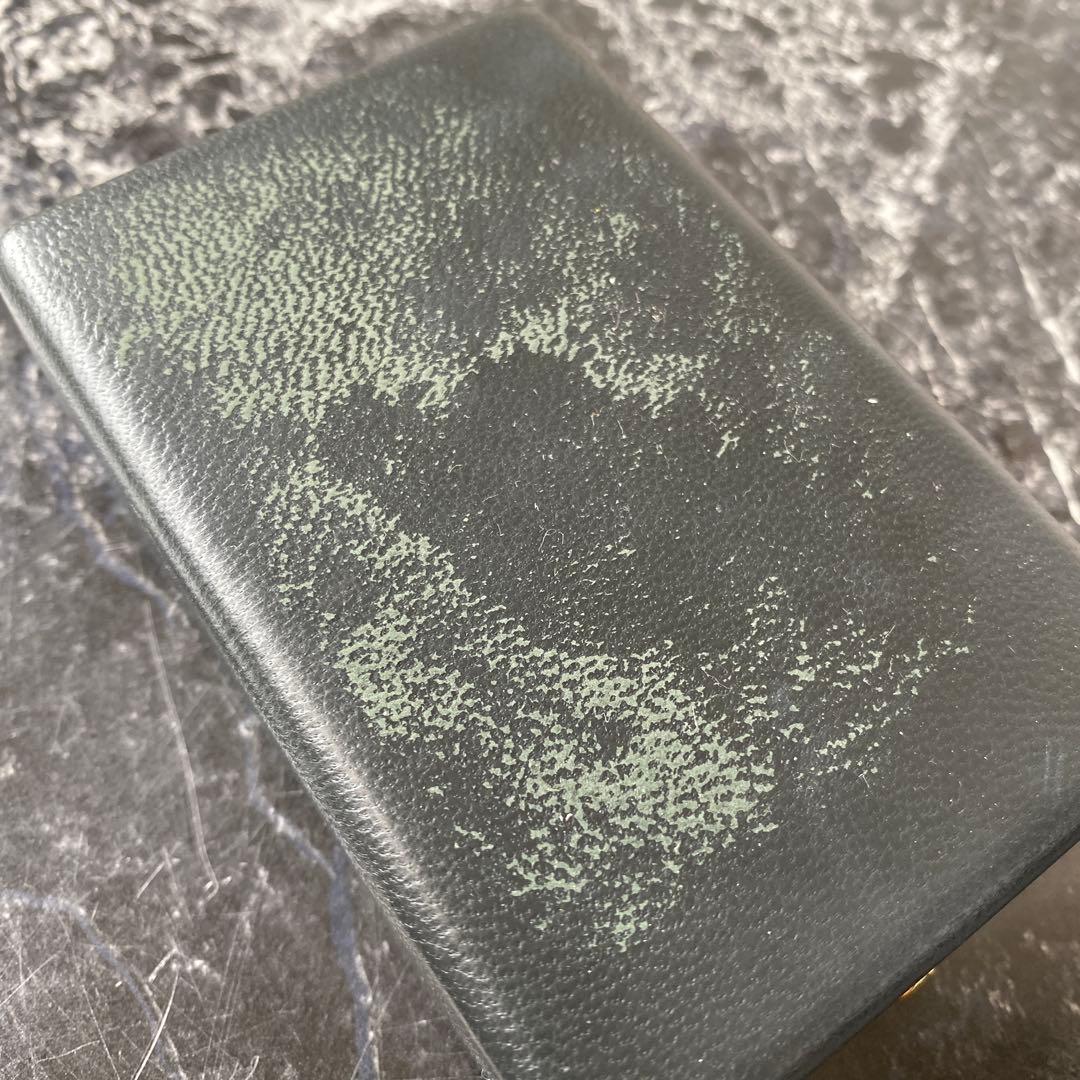 グラフ 750WG ピアス バタフライパヴェ 片方のみ