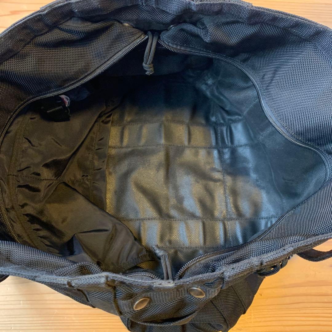 BRIEFING ブリーフィング SQ トート