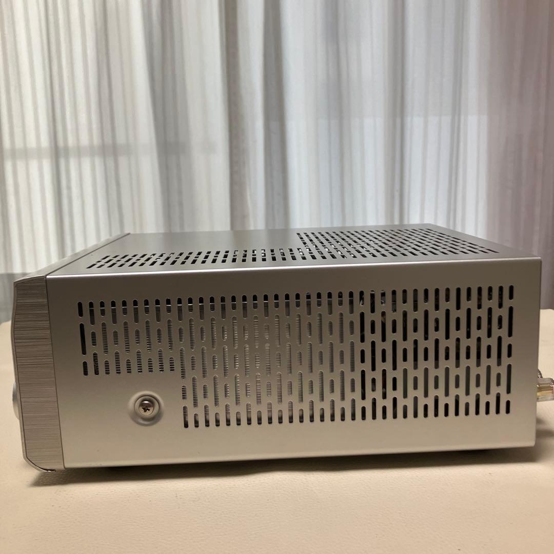 DENON CDレシーバー RCD-M41SP 整備動作品 2020年製