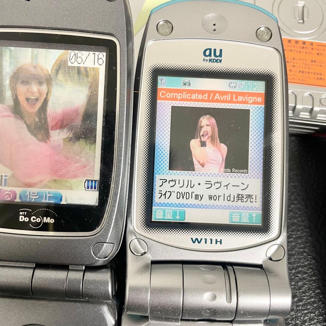 【まとめて25点セット】モックアップ 販売店模型 携帯電話 ガラケー フェラーリ