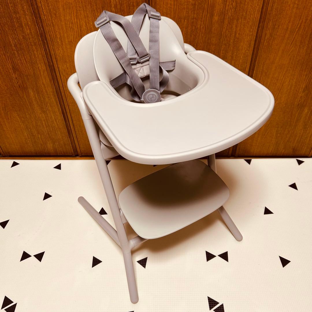 cybex LEMO 3in1 SET サイベックス レモ チェア ベビーセット