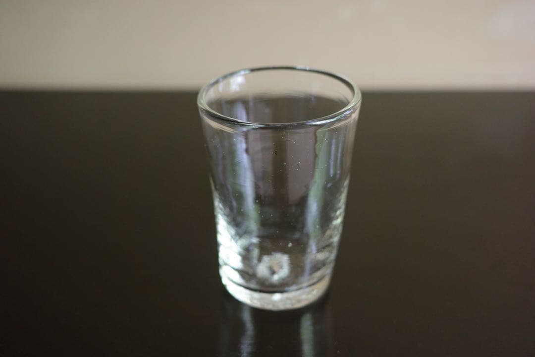 未使用 横山秀樹　コップ 2