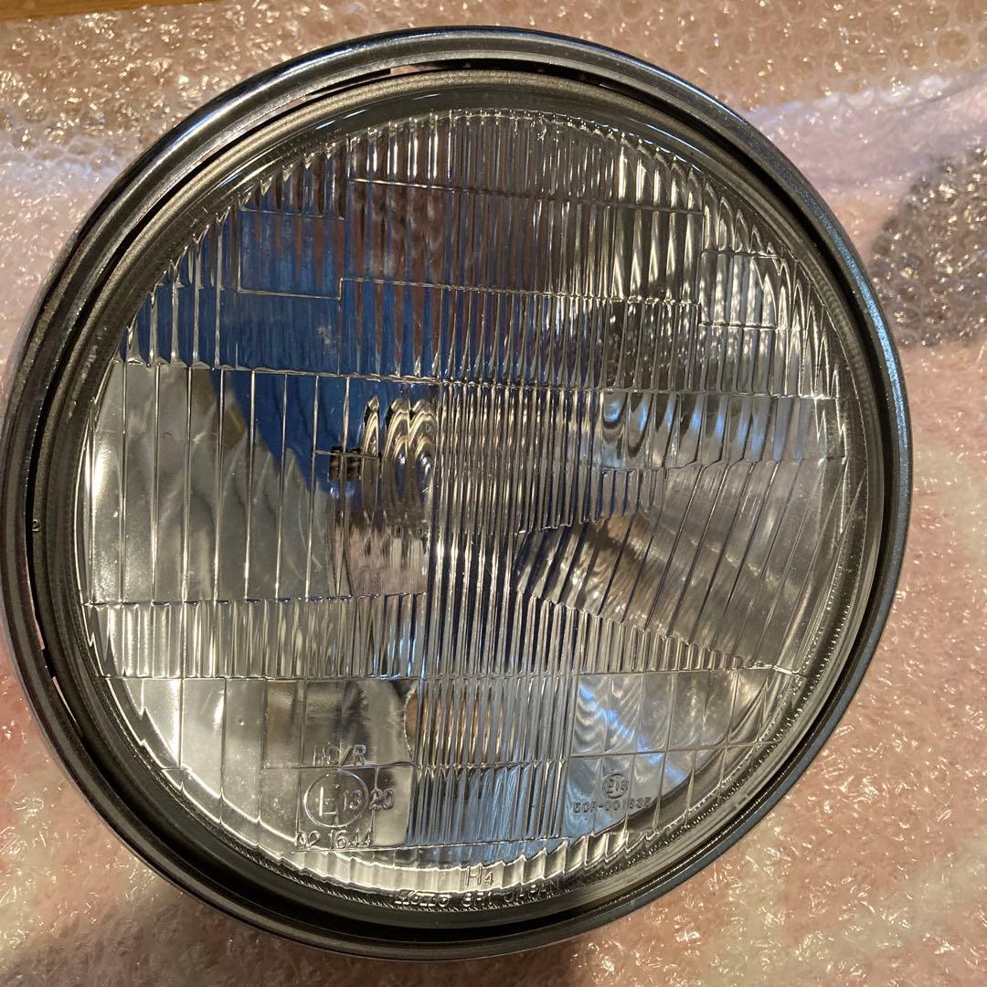 Kawasaki カワサキZEPHYR ゼファー 1100 ライト