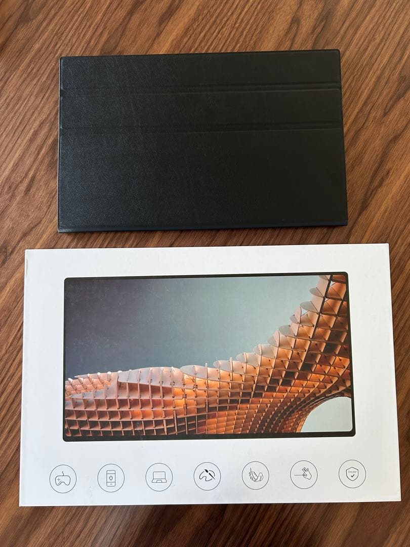 【美品】 KEEPTIME モバイルモニター 15.6インチ 1920*1080