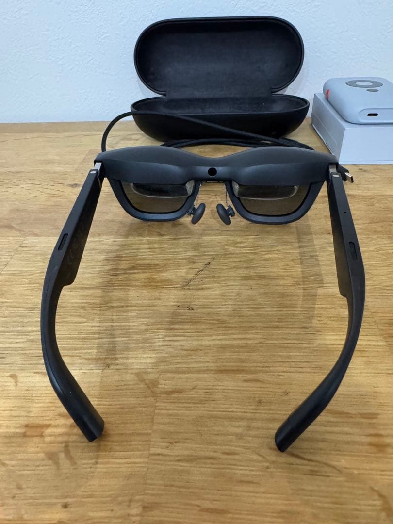 ☘️XREAL Air2pro とBeam