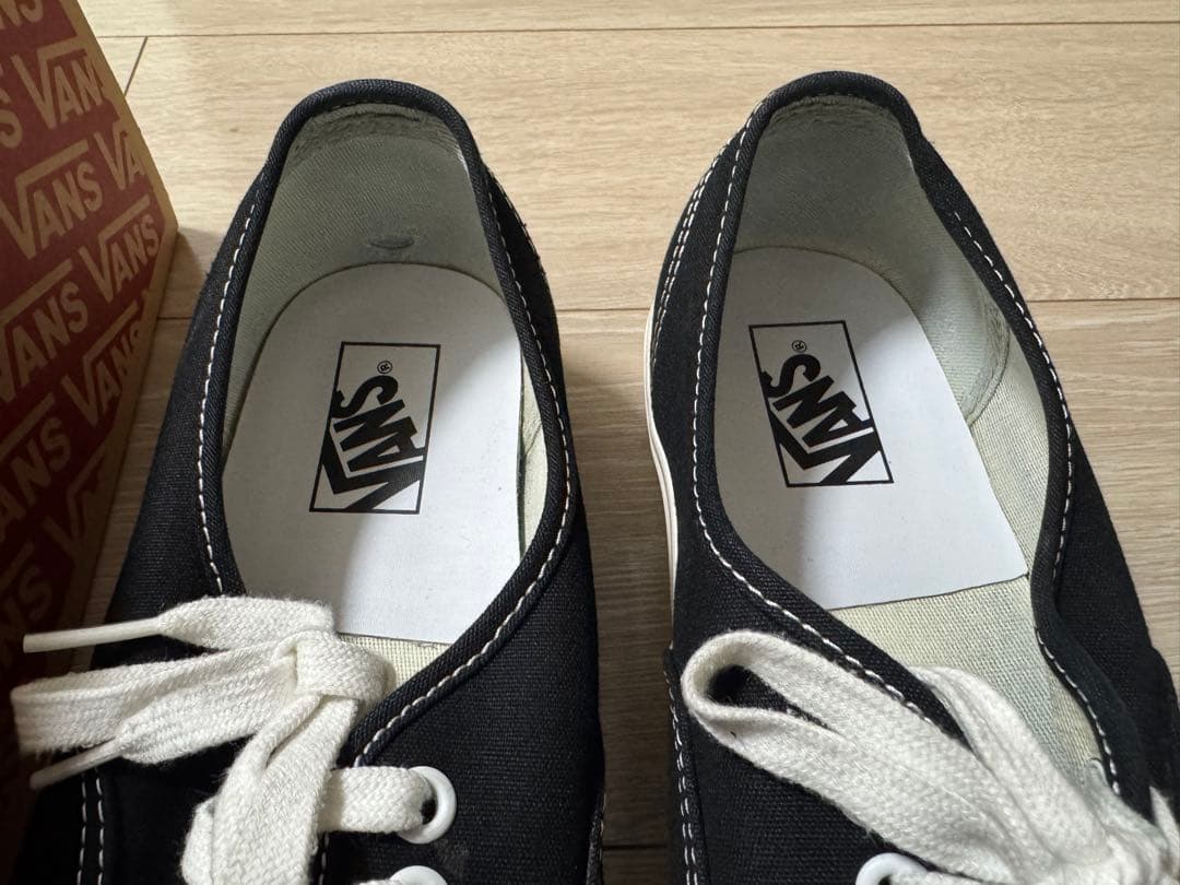 VANS オーセンティック44DXアナハイム　29㎝