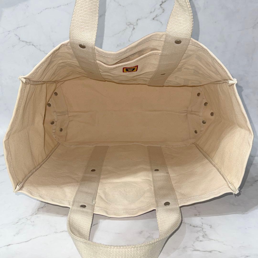 【美品】 HUMAN MADE × Girls Don't Cry トートバッグ