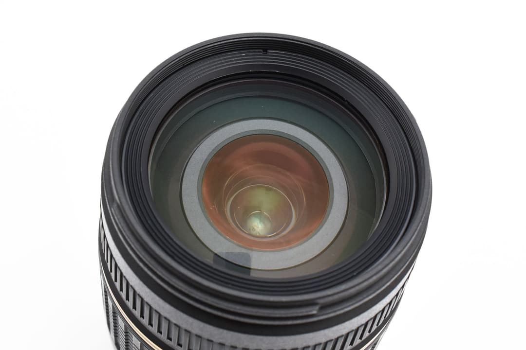 超美品 Canon Tamron AF 18-200mm Di II #8293