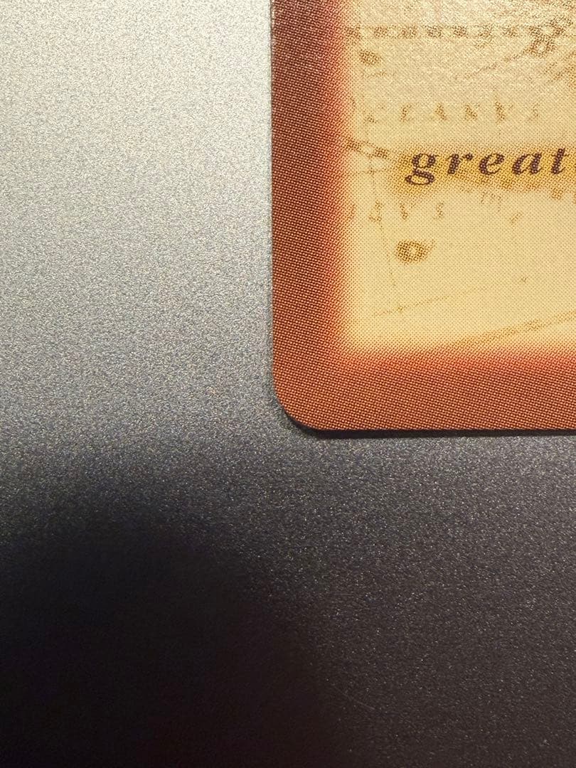 ルフィ海賊団 花火見物 S101 ワンピース　カードダス