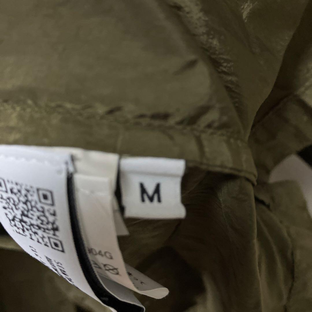 ジャケット・アウター C.P COMPANY CHROME-R OVERSHIRT