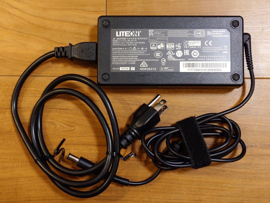 belkin Thunderbolt 3 Dock Proドッキングステーション