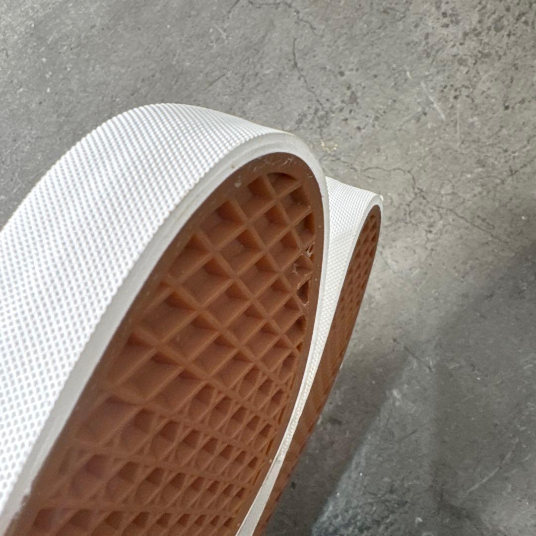 Anaheim authentic 44 アナハイム オーセンティック 水色 青