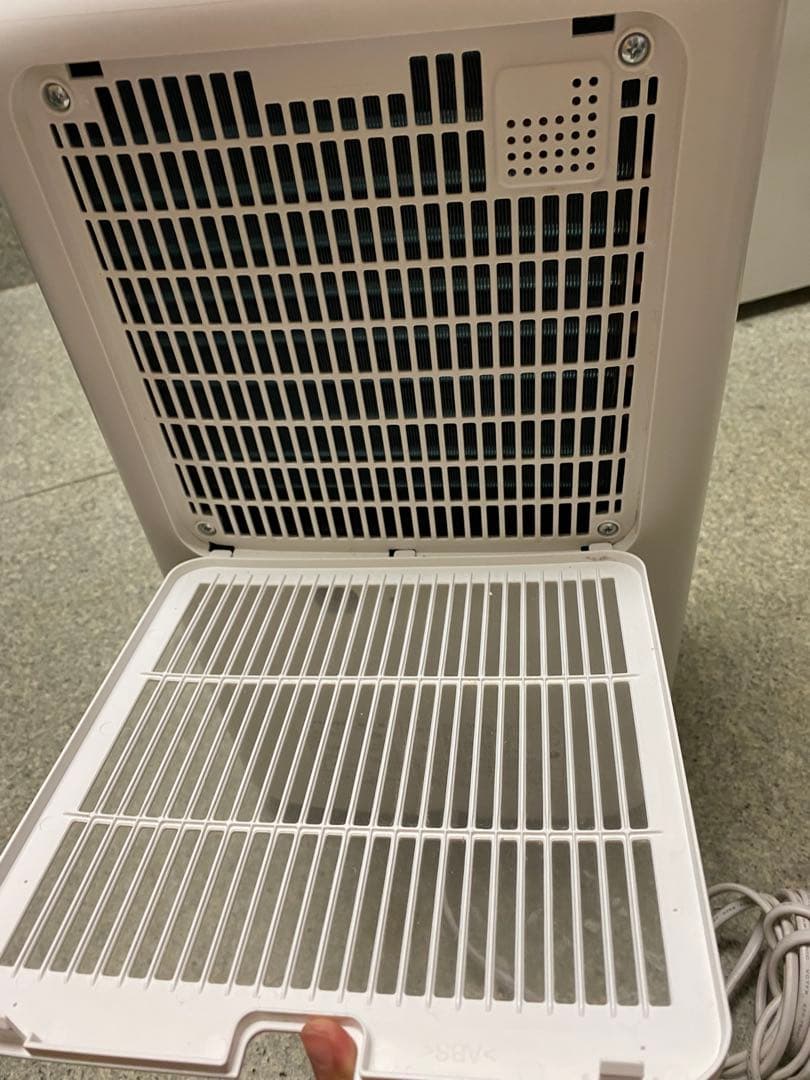 2020年製 SHARP 衣類乾燥除湿機