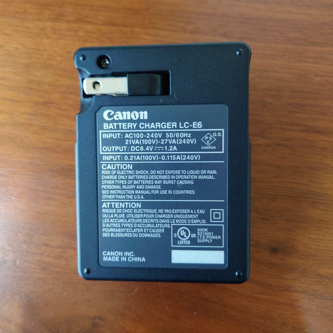 Canon EOS 6D EF24-105mmズームレンズセット