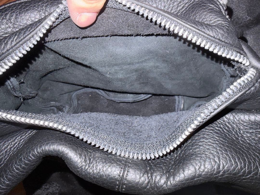 【ジョジョ】クロムハーツ ラージ スナットパック