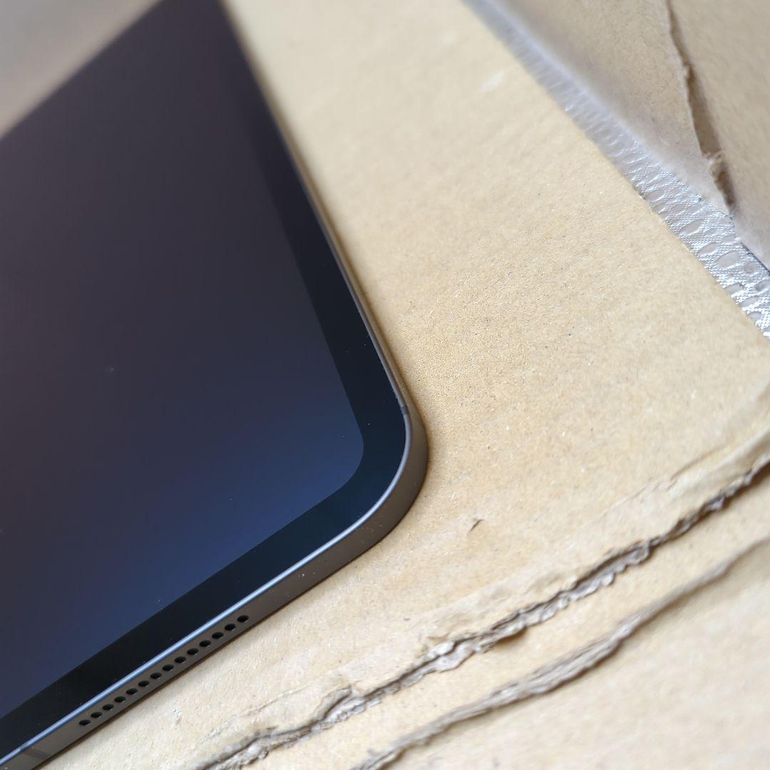 iPad Pro M4 13インチ 2TB　WIFI+セルラー