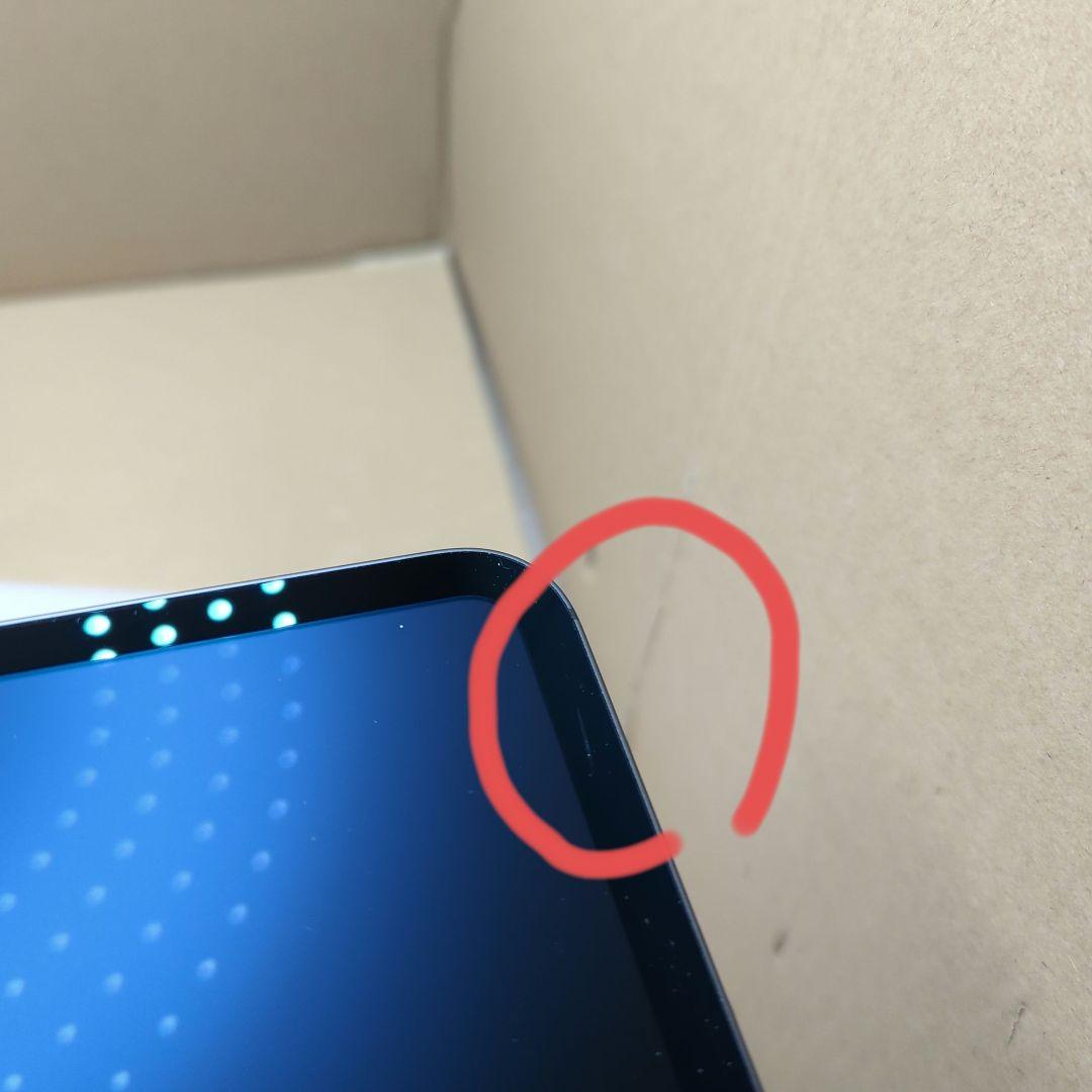 iPad Pro M4 13インチ 2TB　WIFI+セルラー