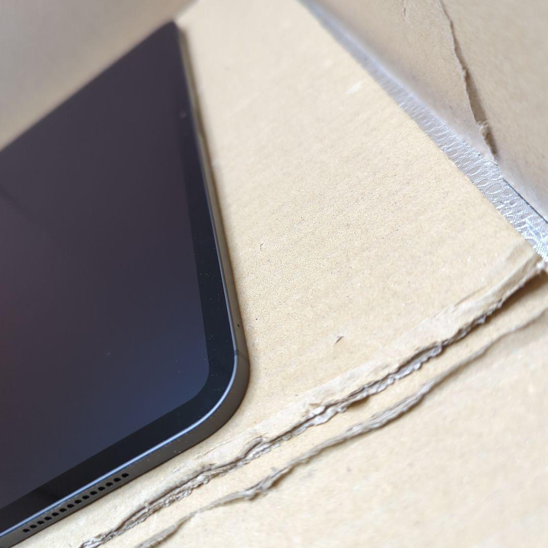 iPad Pro M4 13インチ 2TB　WIFI+セルラー