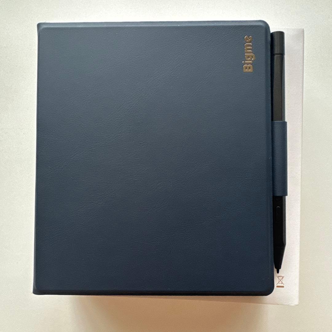 Bigme B751C 電子書籍リーダー 本体 大画面