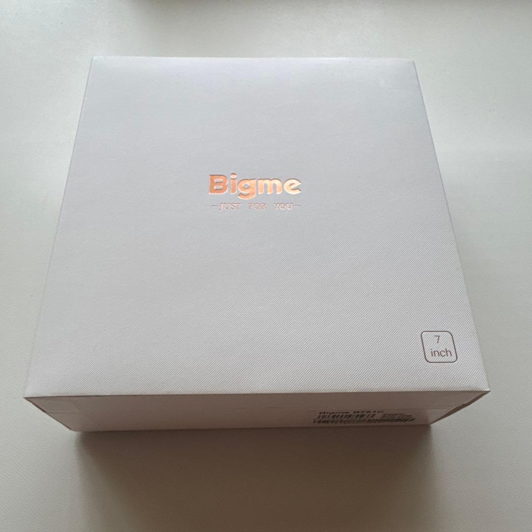 Bigme B751C 電子書籍リーダー 本体 大画面