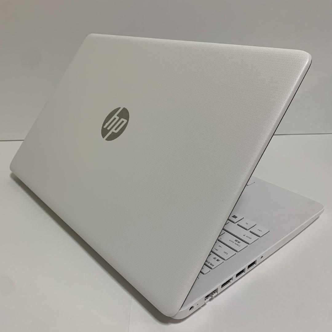 【Office付】高性能ノートパソコン　Windows11/Ryzen/美品