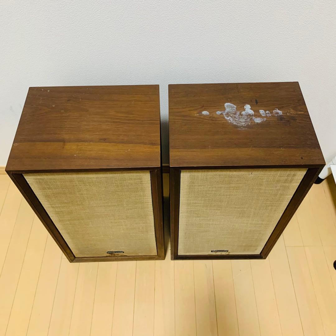 【超希少】Technics SB-500 3WAY スピーカー ヴィンテージ