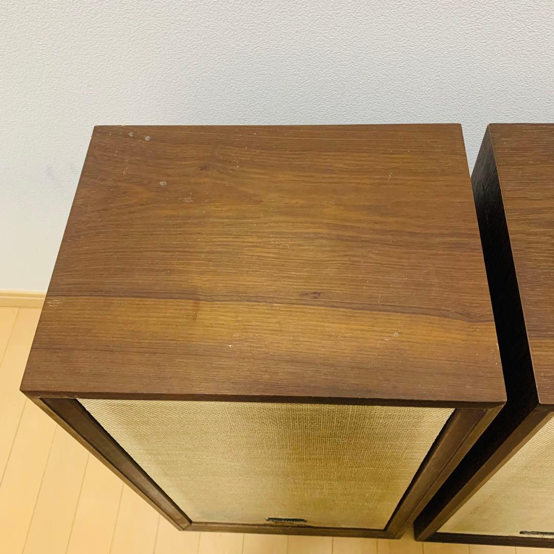 【超希少】Technics SB-500 3WAY スピーカー ヴィンテージ