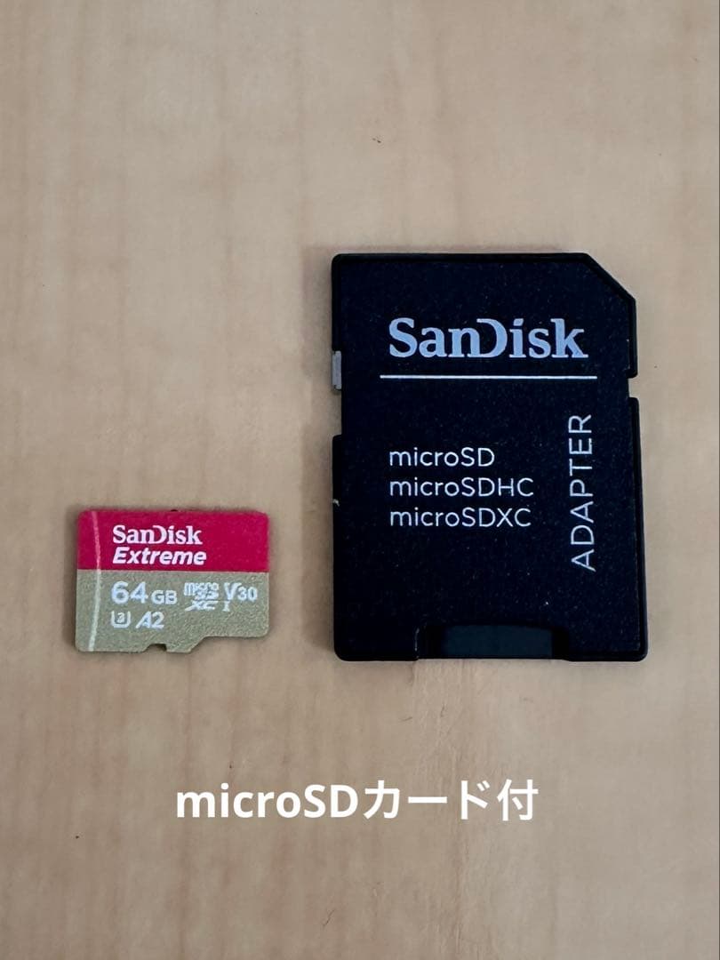 Nikonデジタル一眼レフカメラ&三脚&収納ケース一式