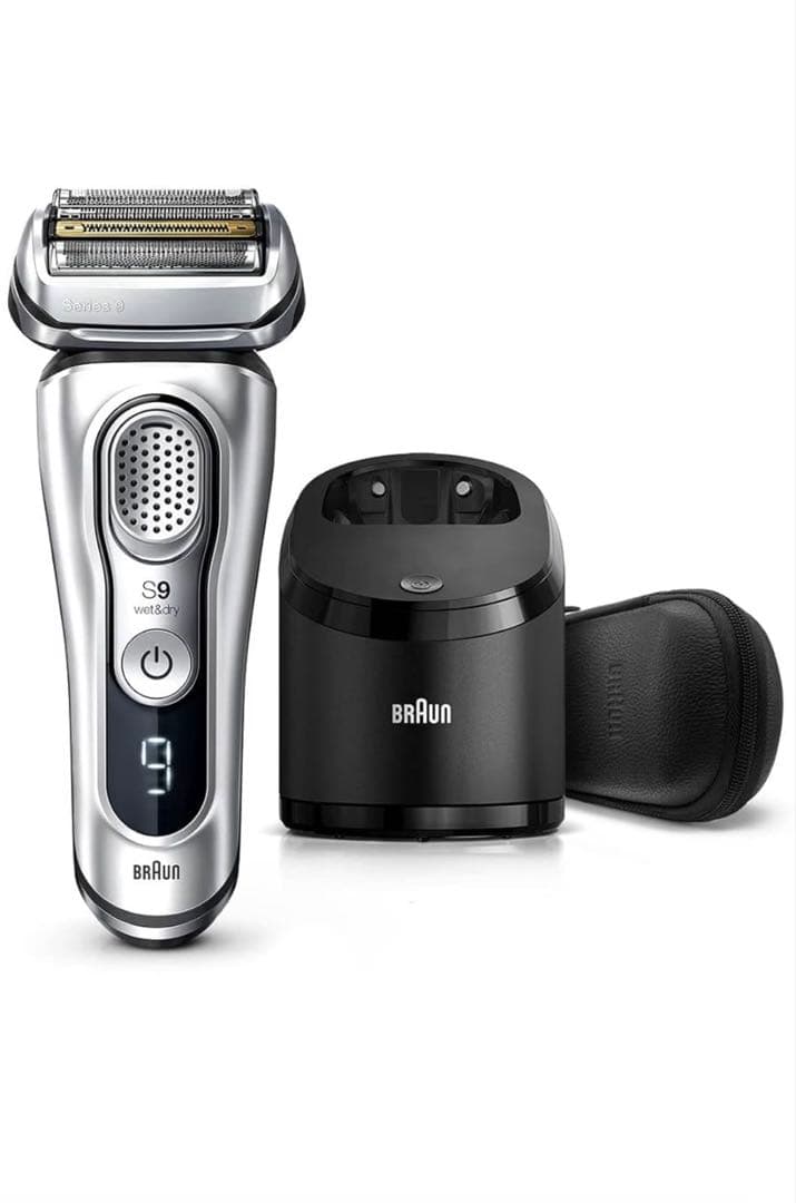 Braun Series 9 メンズシェーバー
