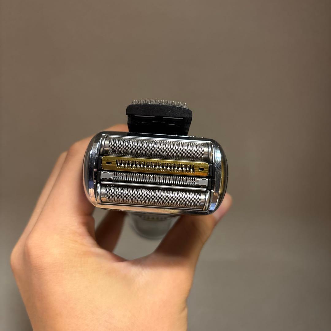 Braun Series 9 メンズシェーバー