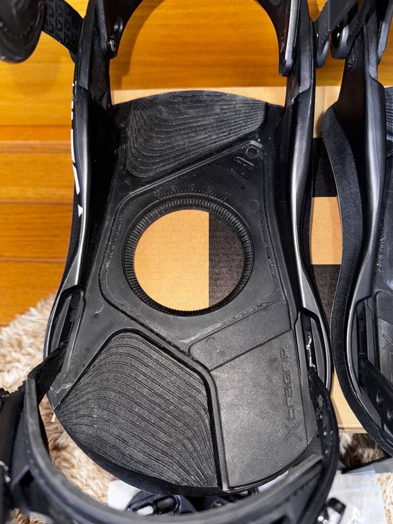 スノーボード union ultra 24-25