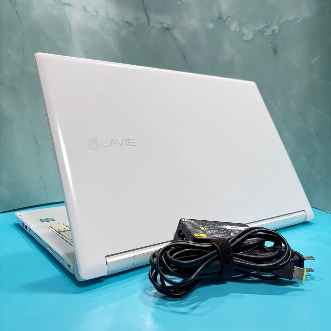 今だけ!!動作◎7世代 i7❤️爆速SSD✨windows11ノートPC✨カメラ