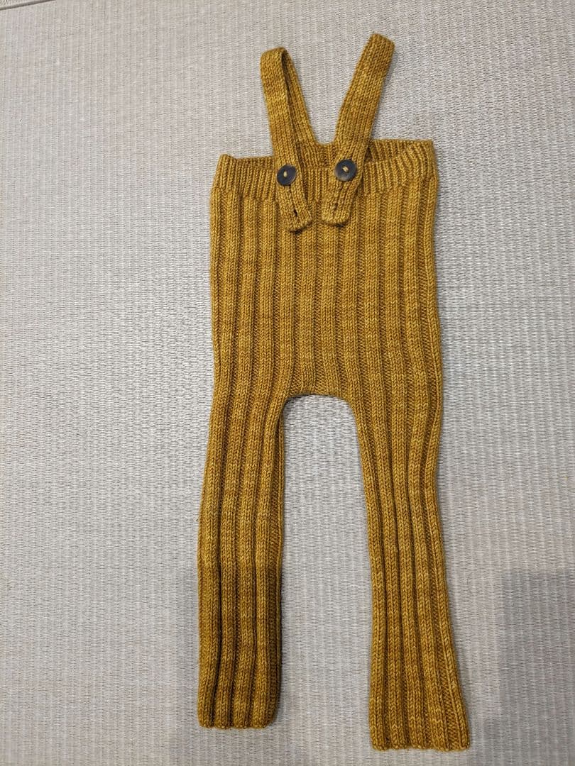 Misha&Puff ロンギース　6-12m