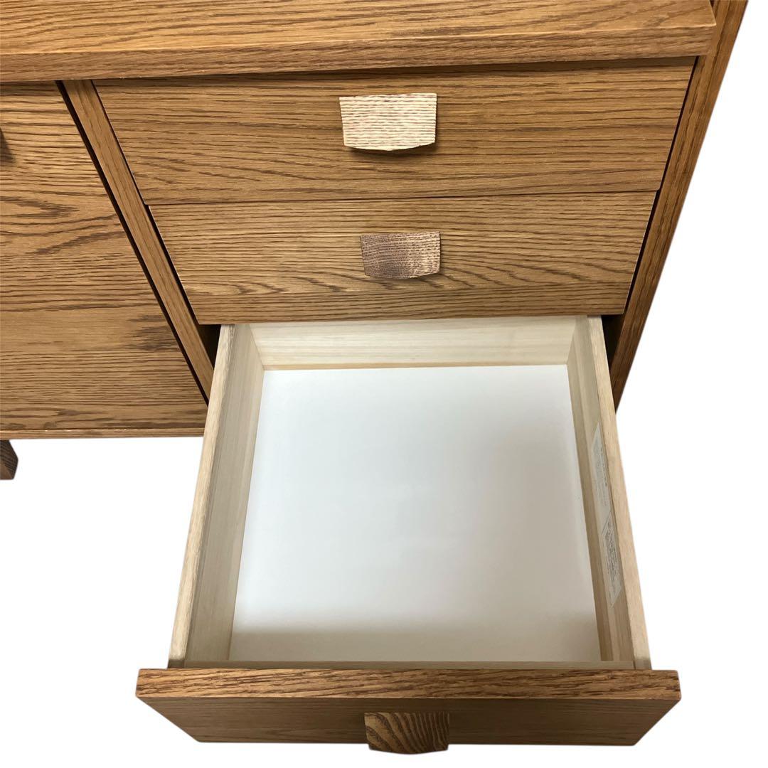 unico  ウニコ　シェルフ/本棚/カップボード