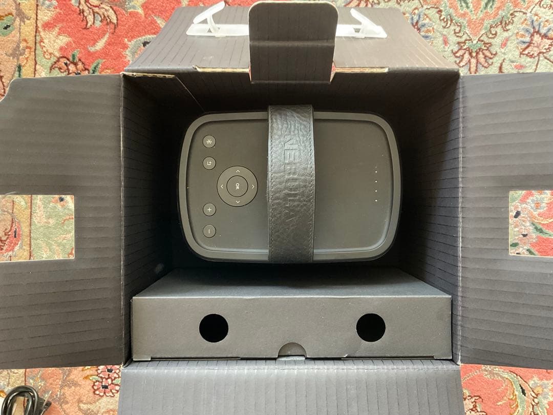 プロジェクター Anker Nebula Mars II